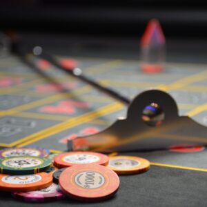 Comment participer à un tournoi de casino en ligne ?