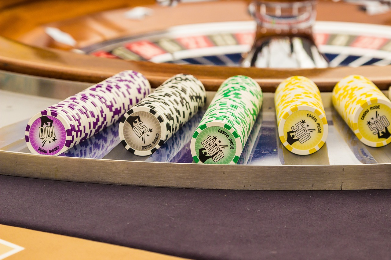 Casino : quel type de roulette pouvez-vous jouer en ligne ?