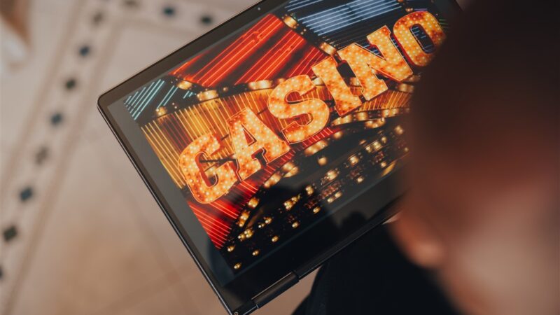Casino en ligne francophone avec bonus de bienvenue sans dépôt : où le trouver ?