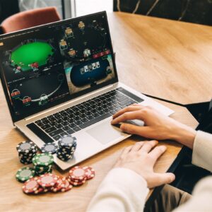 Vigilance requise : Les dangers potentiels des sites de casino en ligne