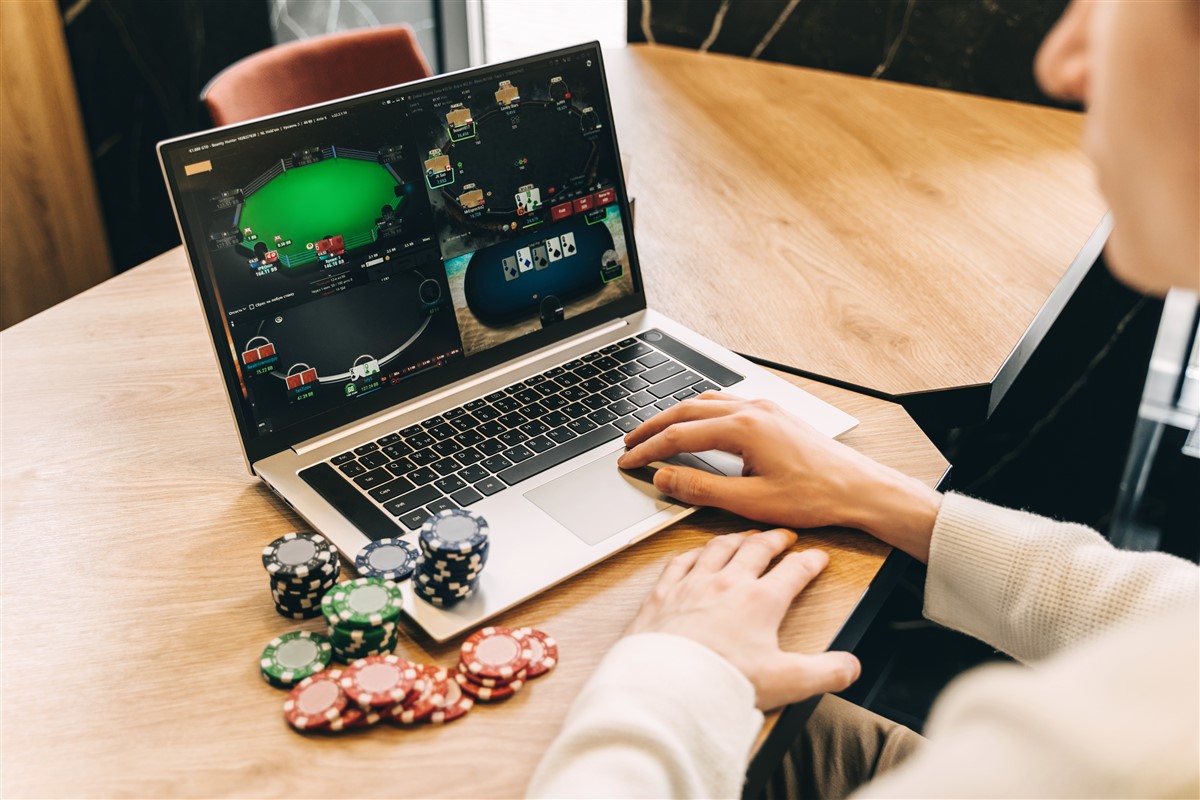 Vigilance requise : Les dangers potentiels des sites de casino en ligne