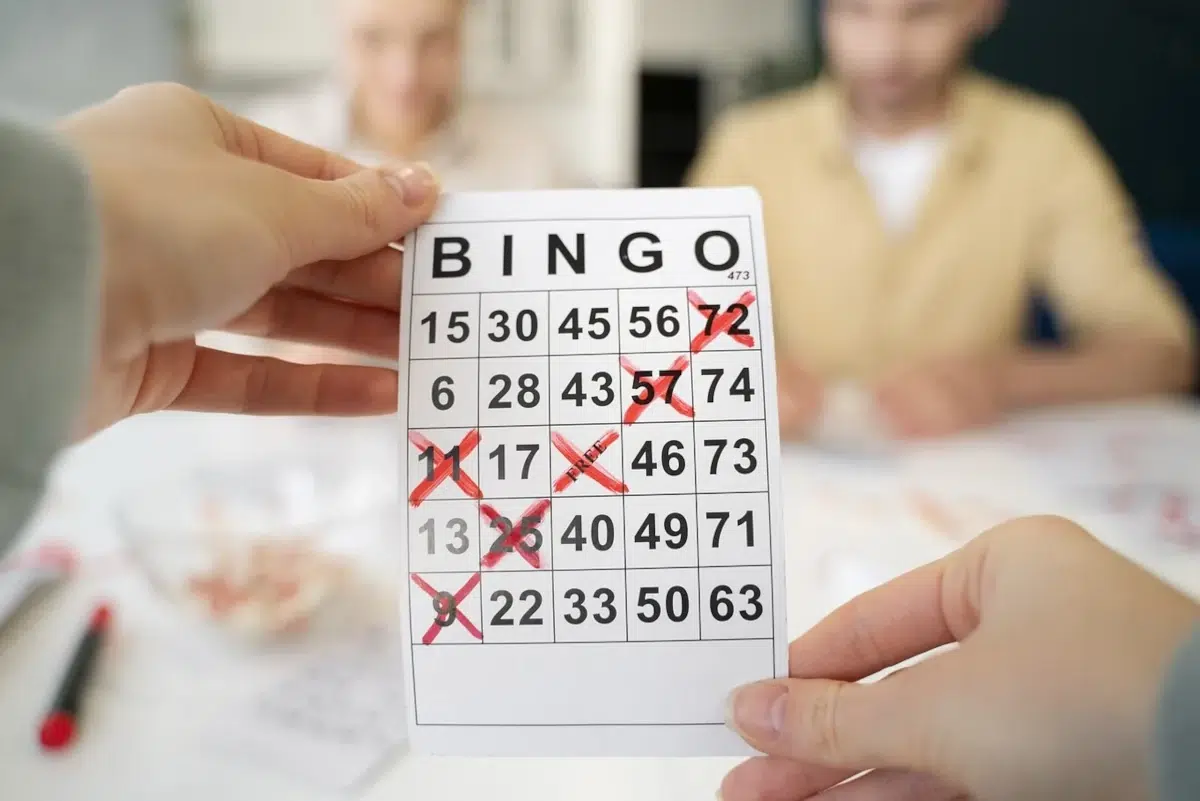 astuces bingo