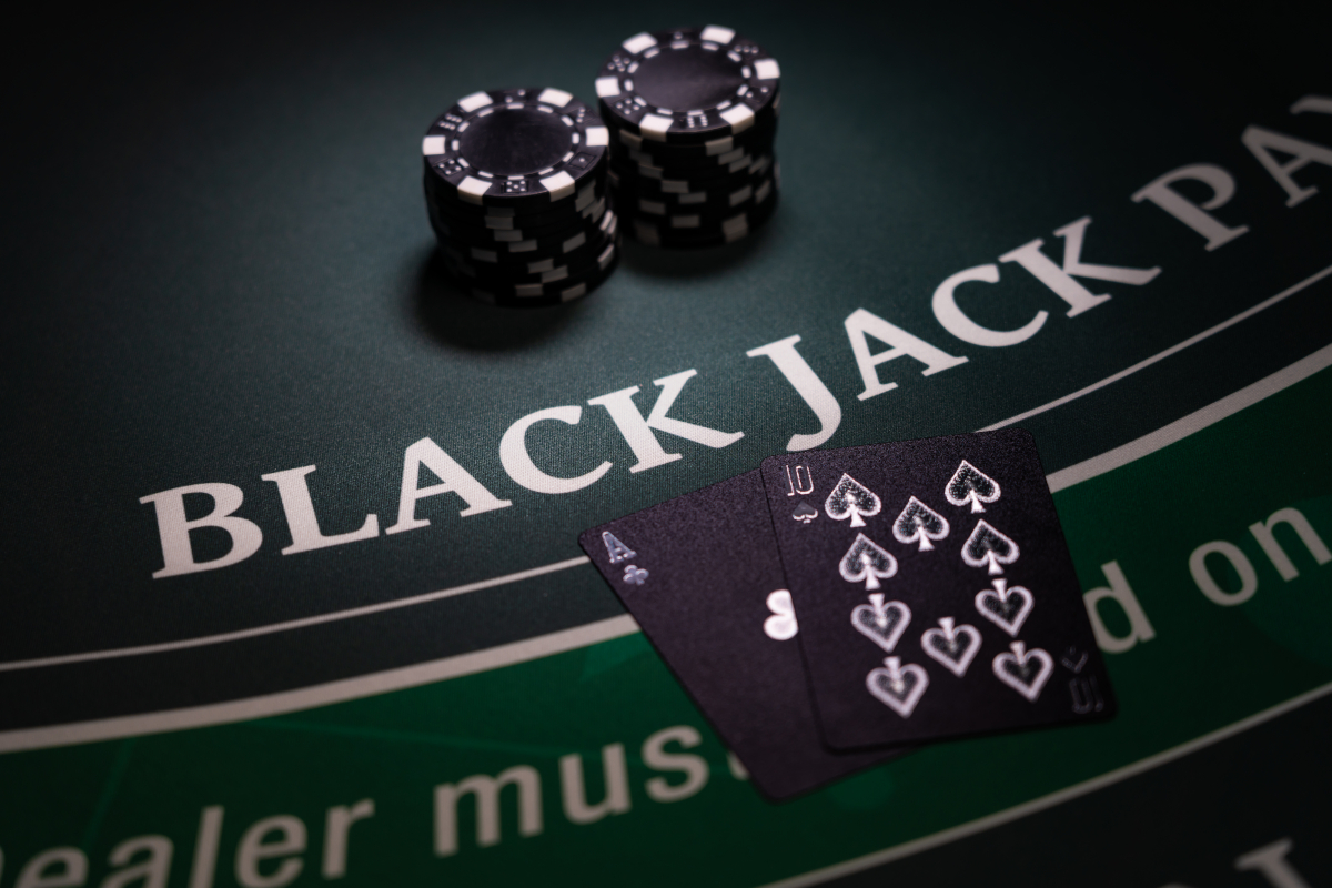 Les variantes de blackjack en ligne à connaître pour diversifier le jeu