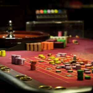 Roulette : comprendre les cotes pour mieux parier