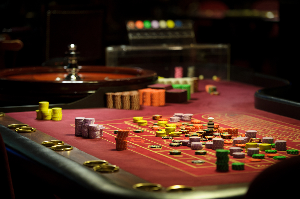 Roulette : comprendre les cotes pour mieux parier