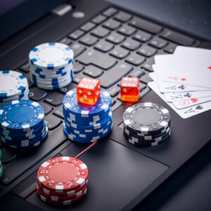 Comment jouer aux jeux de dés en ligne ?