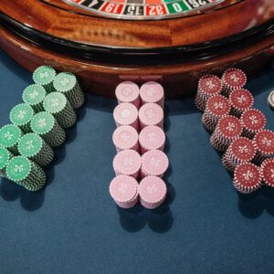 Stratégies de mise à la roulette : quelles sont les plus efficaces ?