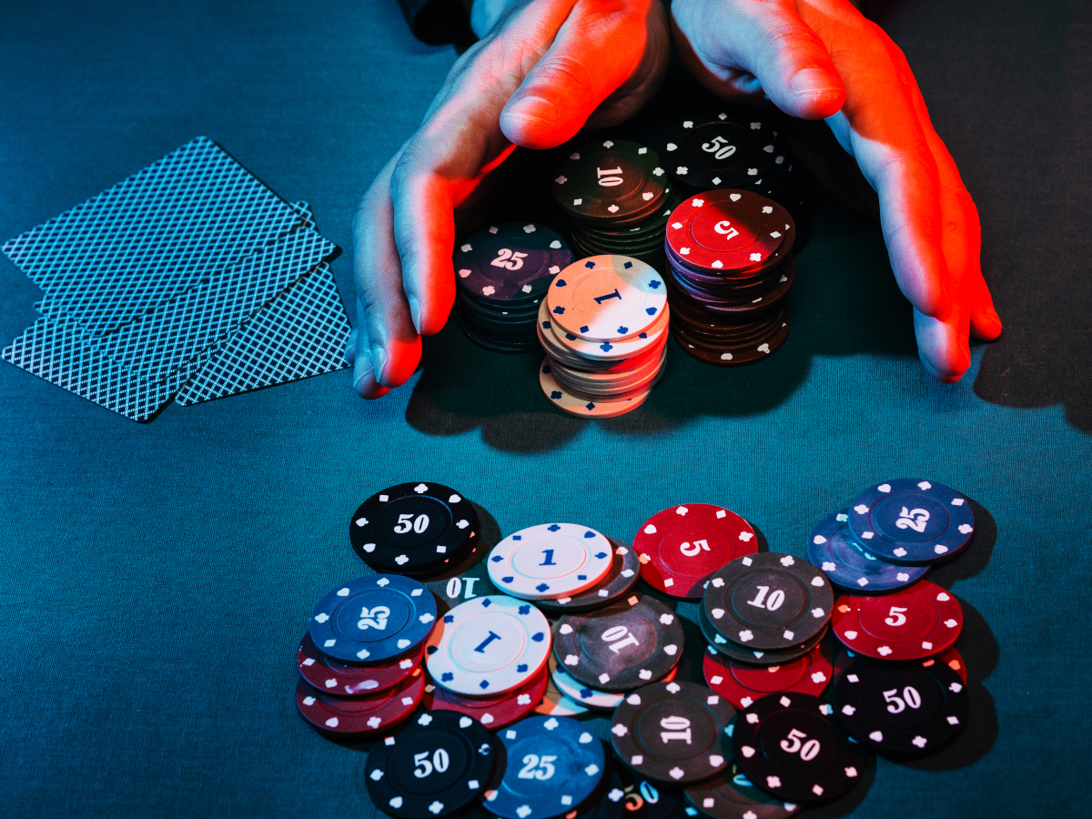 Poker Cash ou tournois : quel format préférez-vous ?