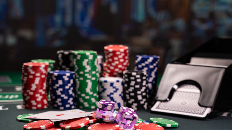 Comment choisir la meilleure table de poker en ligne ?