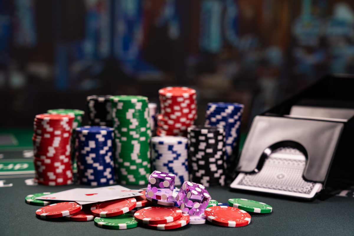 Comment choisir la meilleure table de poker en ligne ?