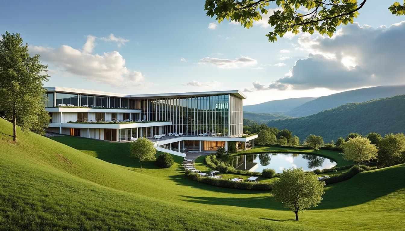 découvrez l’histoire fascinante du casino barrière de blotzheim, un établissement alliant tradition, innovation et divertissement, pour une expérience unique au cœur de l’alsace.
