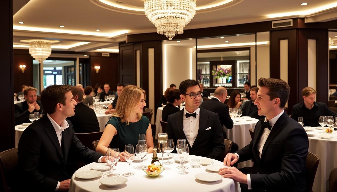 découvrez l'histoire captivante du casino barrière de blotzheim, où l'élégance de la tradition rencontre l'innovation moderne. plongez dans ce lieu emblématique qui allie patrimoine, divertissements et esprit contemporain, au cœur de l'alsace.