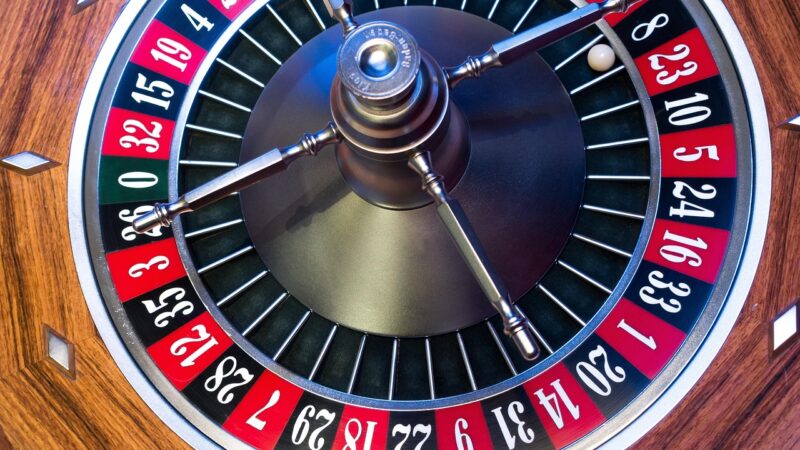 Mini Roulette : Un guide pour les débutants