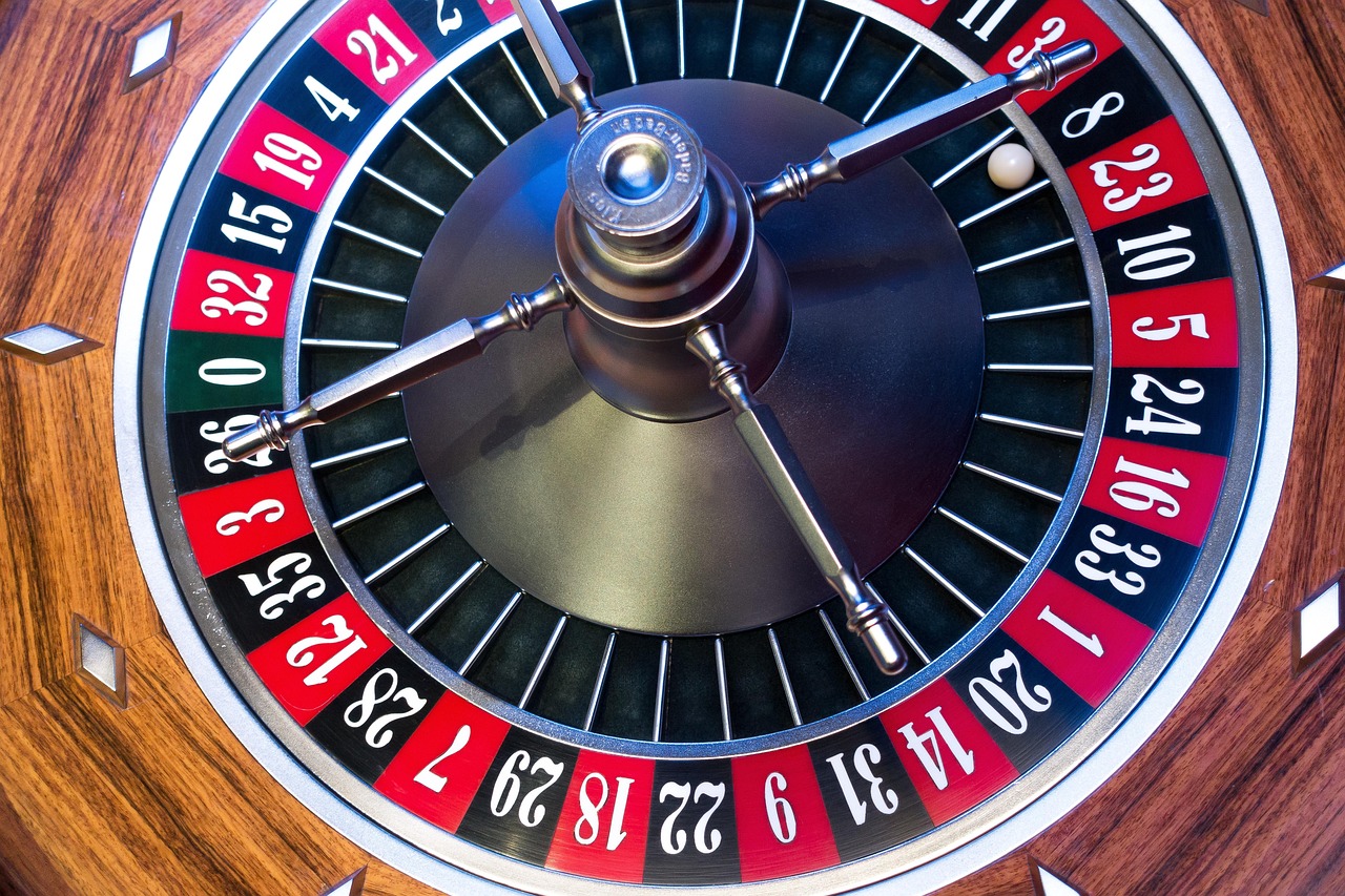 Mini Roulette : Un guide pour les débutants