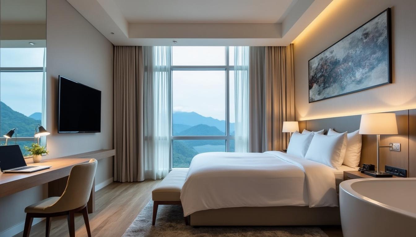 découvrez pourquoi les resorts world birmingham sont le choix idéal pour votre prochaine sortie au royaume-uni : casino moderne, divertissements variés, restaurants raffinés et hébergement de qualité pour une expérience inoubliable.