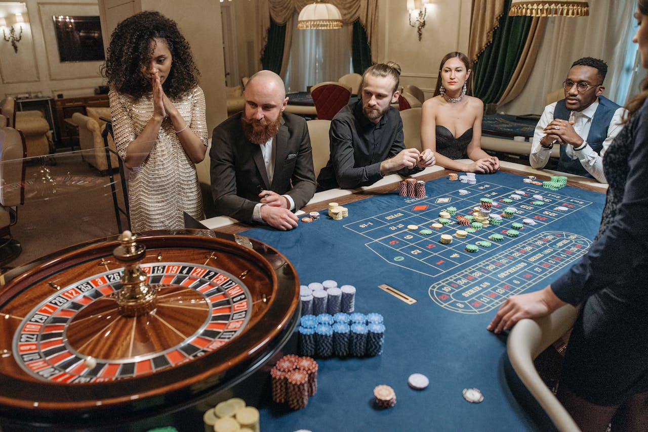débutants mini roulette