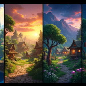 Comment jouer à Adventures Beyond Wonderland : Un guide pour débutants