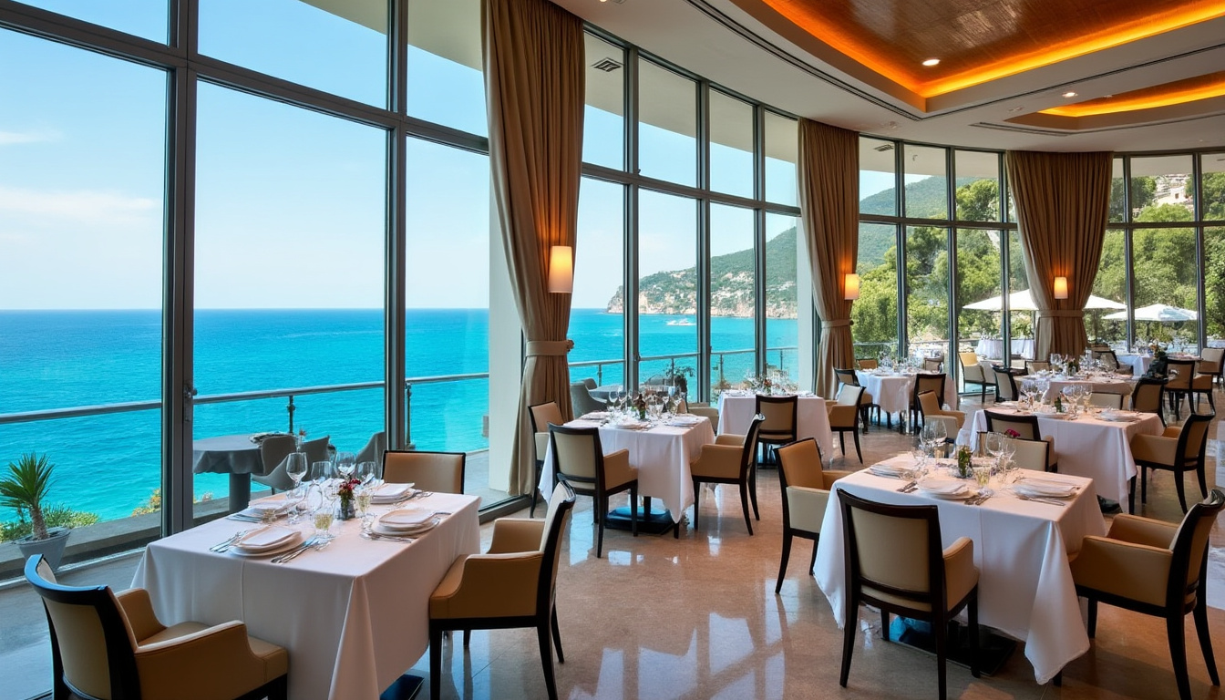 découvrez le casino barrière de menton, un trésor caché de la côte d'azur. profitez d’un cadre élégant, de jeux variés et d’une expérience inoubliable entre mer et montagne.