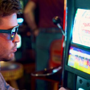 Jeux de machine à sous : les tendances à suivre