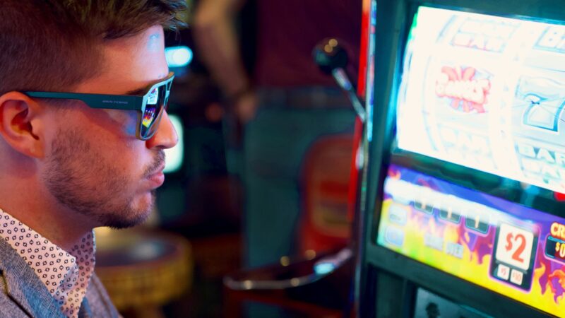 Jeux de machine à sous : les tendances à suivre