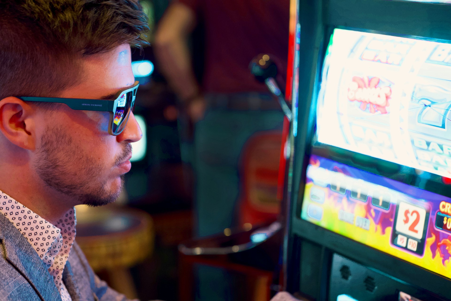 Jeux de machine à sous : les tendances à suivre