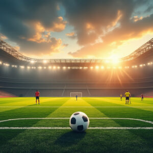 Jouer à football studio : Conseils pour améliorer vos compétences