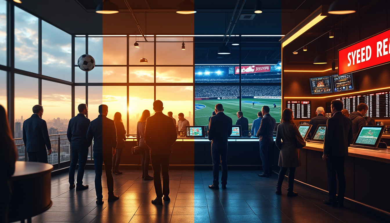 Les promotions exceptionnelles de Betmaster qui attirent les parieurs