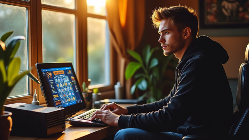 Les secrets pour jouer gratuitement à Divine Fortune comme un pro