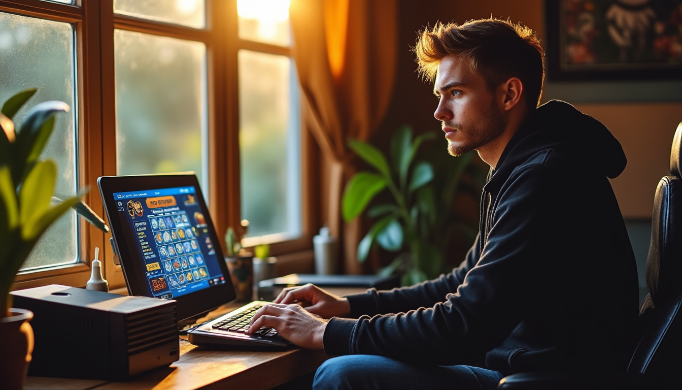 Les secrets pour jouer gratuitement à Divine Fortune comme un pro