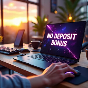 Les tendances actuelles des bonus sans dépôt dans le secteur du jeu