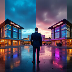 Un aperçu des événements à venir au casino SkyCity Hamilton en Nouvelle-Zélande