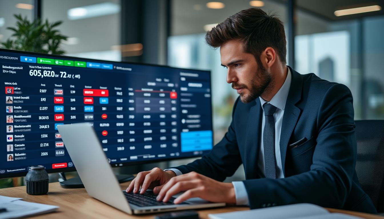 découvrez comment profiter pleinement des promotions unibet. conseils et astuces pour maximiser vos avantages sur les offres exclusives du site de paris sportifs.