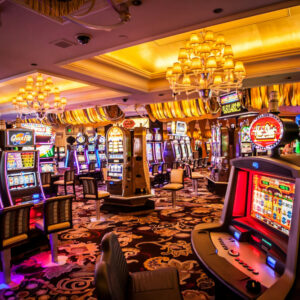Pourquoi le casino Baha Mar à Nassau aux Bahamas est la destination de jeu ultime