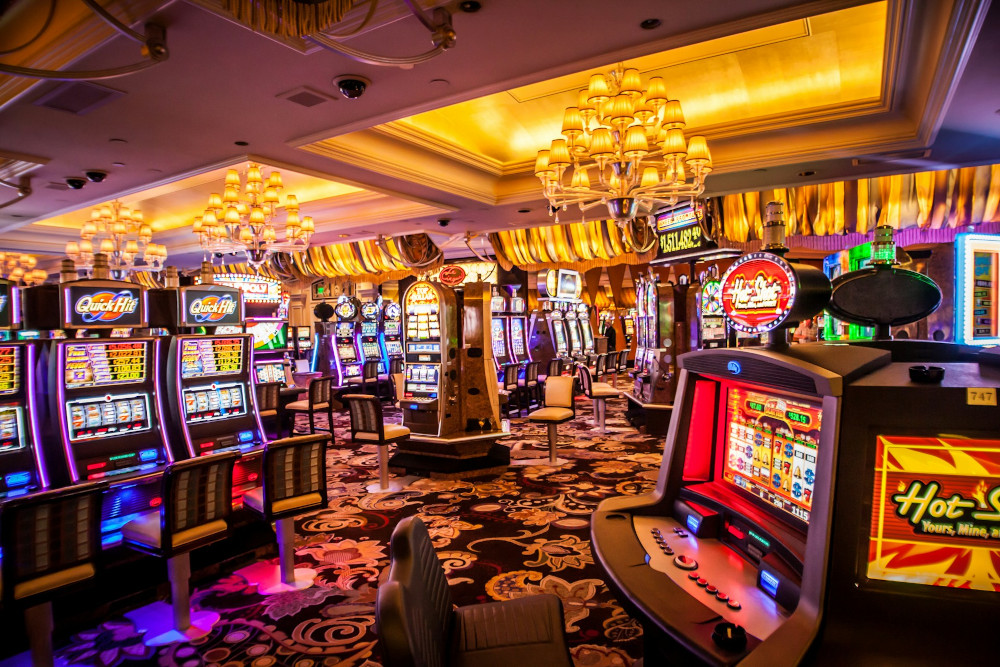 Pourquoi le casino Baha Mar à Nassau aux Bahamas est la destination de jeu ultime