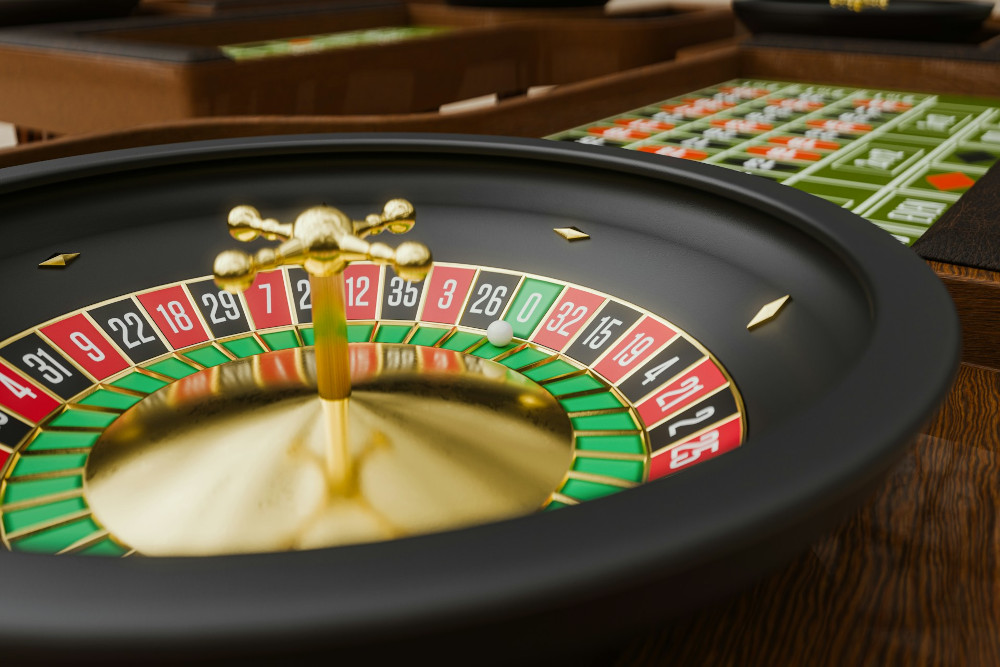 roue fortune