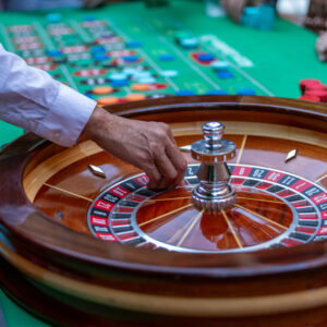 Stratégies gagnantes basées sur les règles de la roulette européenne