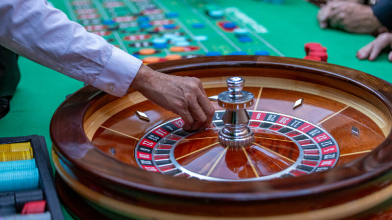 Stratégies gagnantes basées sur les règles de la roulette européenne
