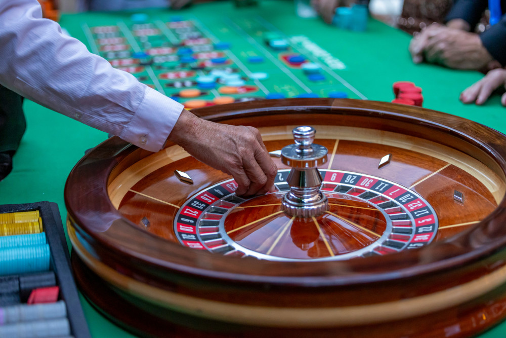 Stratégies gagnantes basées sur les règles de la roulette européenne