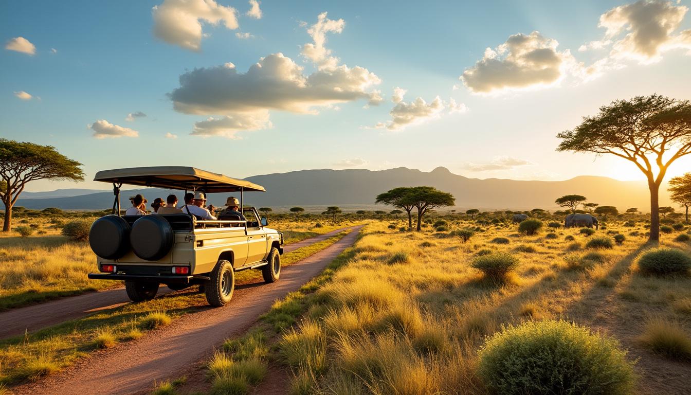 plongez dans l’univers luxueux du sun city resort en afrique du sud : découvrez ses secrets, attractions incontournables et conseils pour une expérience de casino inoubliable.