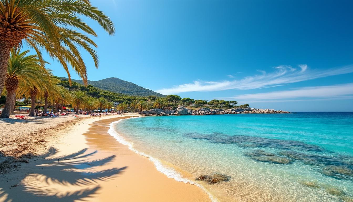 Les activités complémentaires à découvrir aux alentours du casino Barrière de Sainte-Maxime