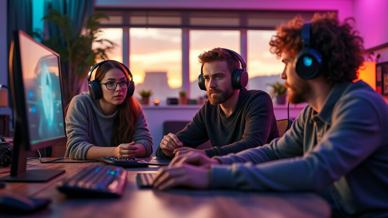 Les avis sur Neon54 : ce que les joueurs disent vraiment
