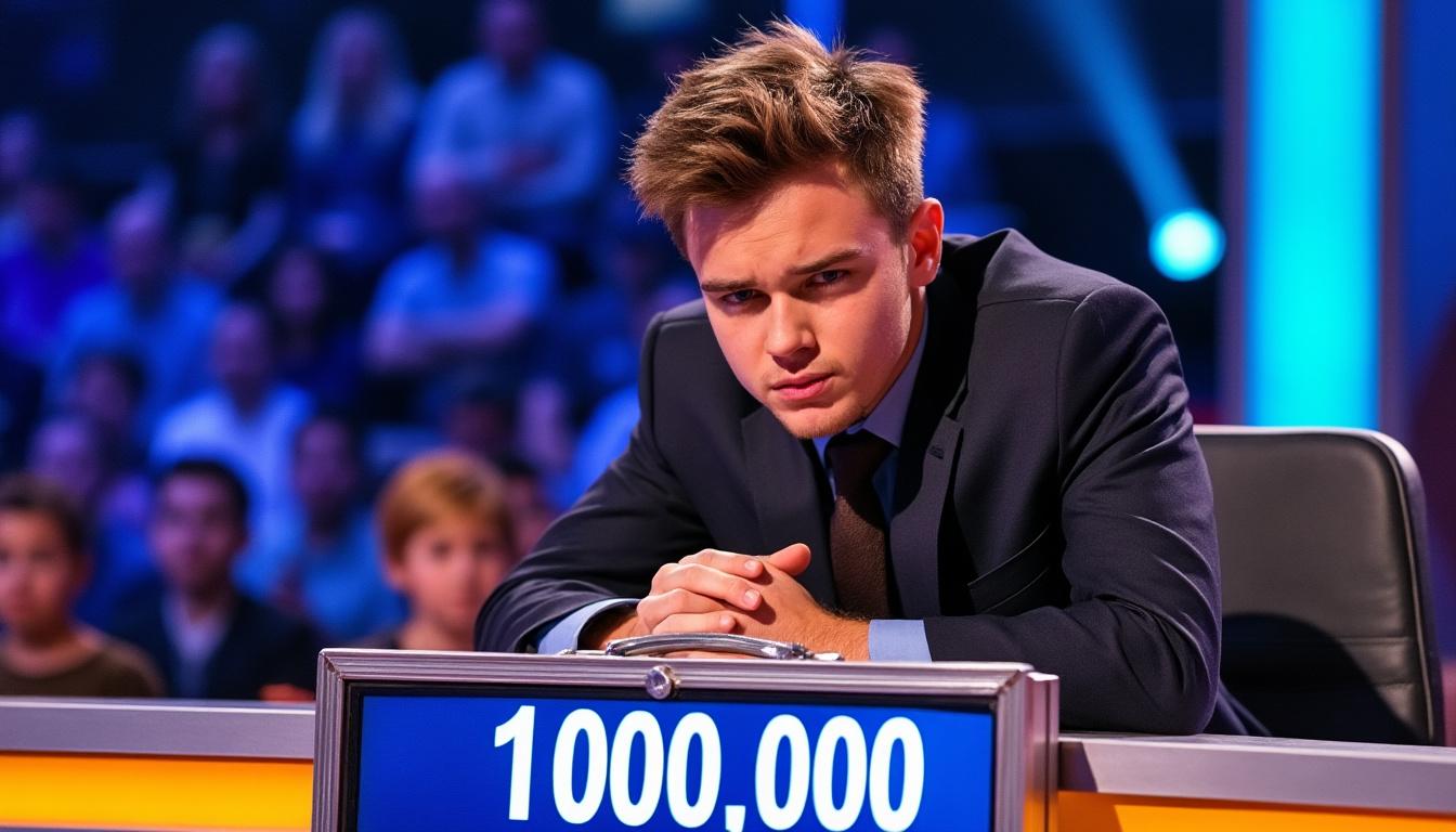 découvrez les meilleures astuces et stratégies pour jouer efficacement à deal or no deal et maximiser vos chances de gagner. suivez nos conseils pour prendre les bonnes décisions et aller jusqu’au bout du jeu !