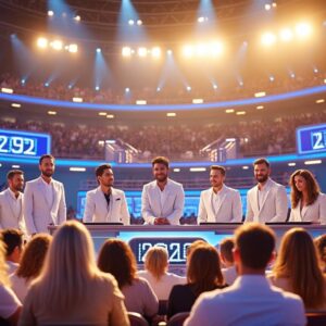 Les secrets pour savoir comment jouer à Deal or No Deal efficacement