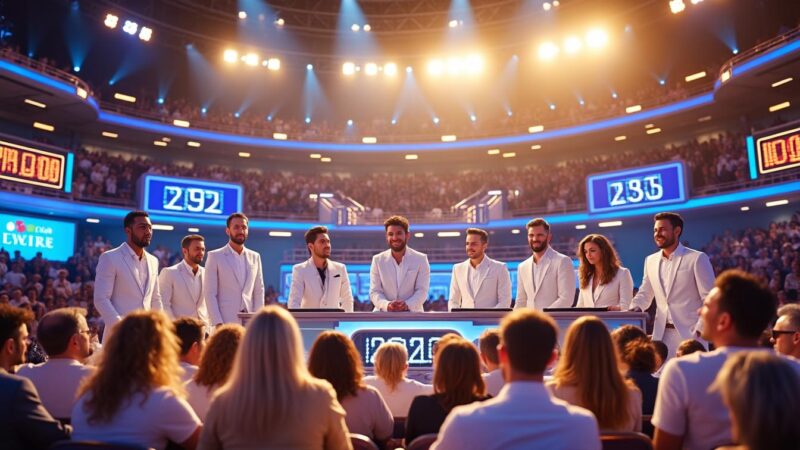 Les secrets pour savoir comment jouer à Deal or No Deal efficacement
