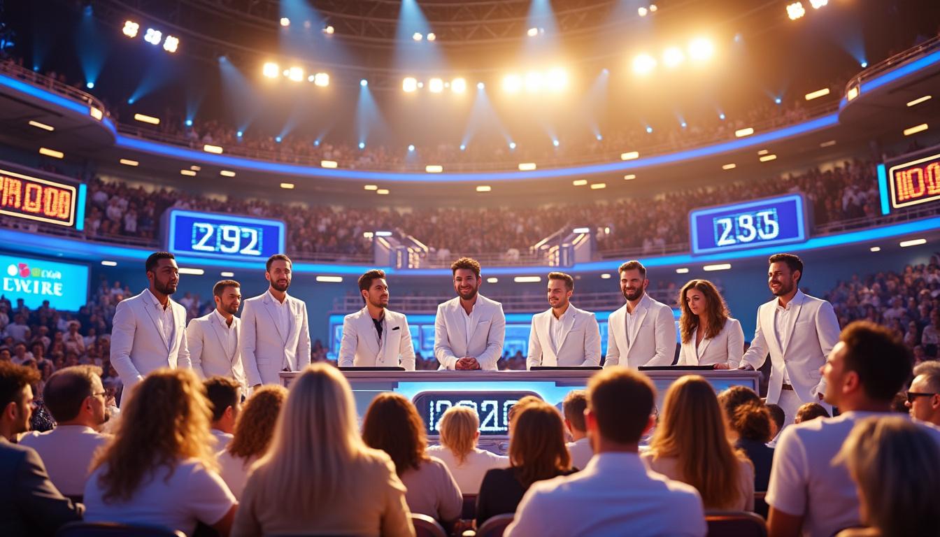Les secrets pour savoir comment jouer à Deal or No Deal efficacement