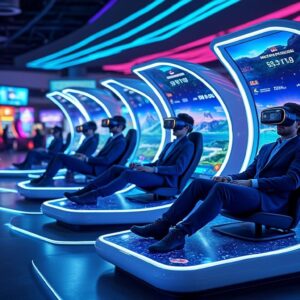 L’impact des innovations technologiques sur Wildz (wildzcom) et ses joueurs