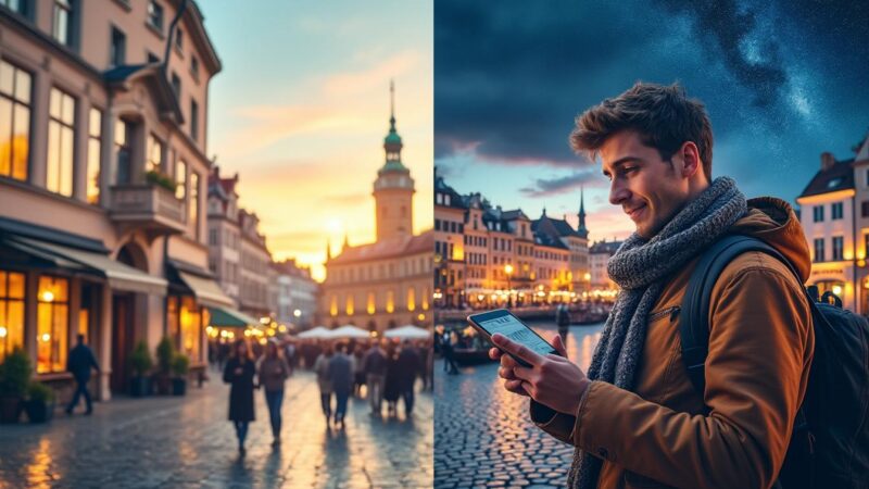 Luckland : Pourquoi de plus en plus de voyageurs choisissent cette solution digitale