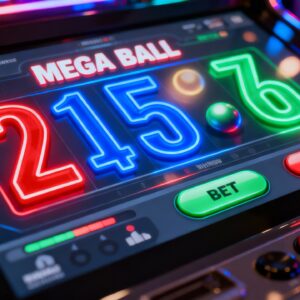 Gagner à Mega Ball n’est pas un rêve : Découvrez les méthodes qui fonctionnent