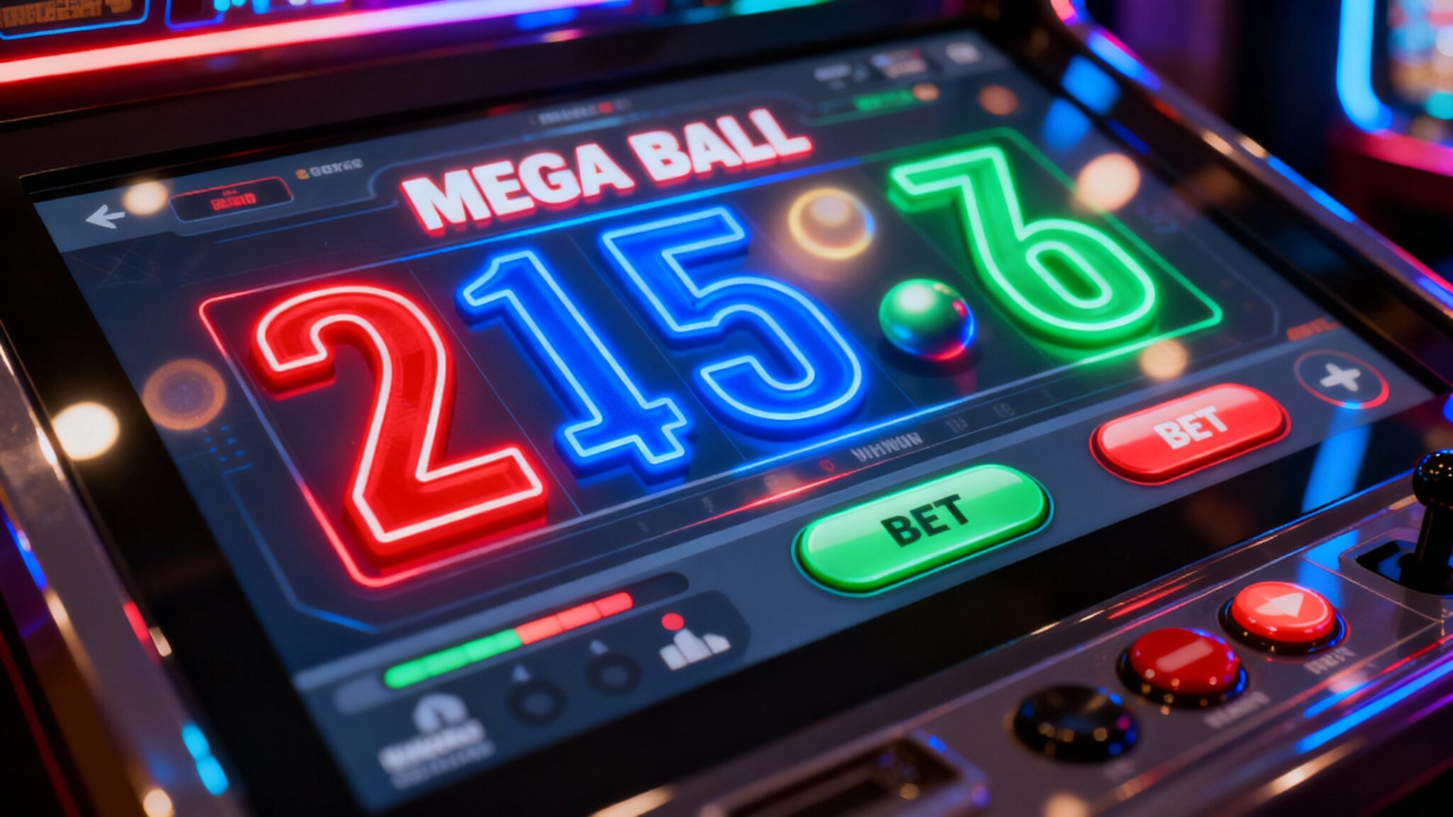 Gagner à Mega Ball n’est pas un rêve : Découvrez les méthodes qui fonctionnent