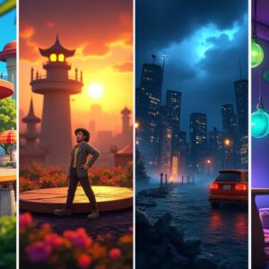 Plongée dans l’univers de MrPunter : une analyse de ses jeux les plus populaires